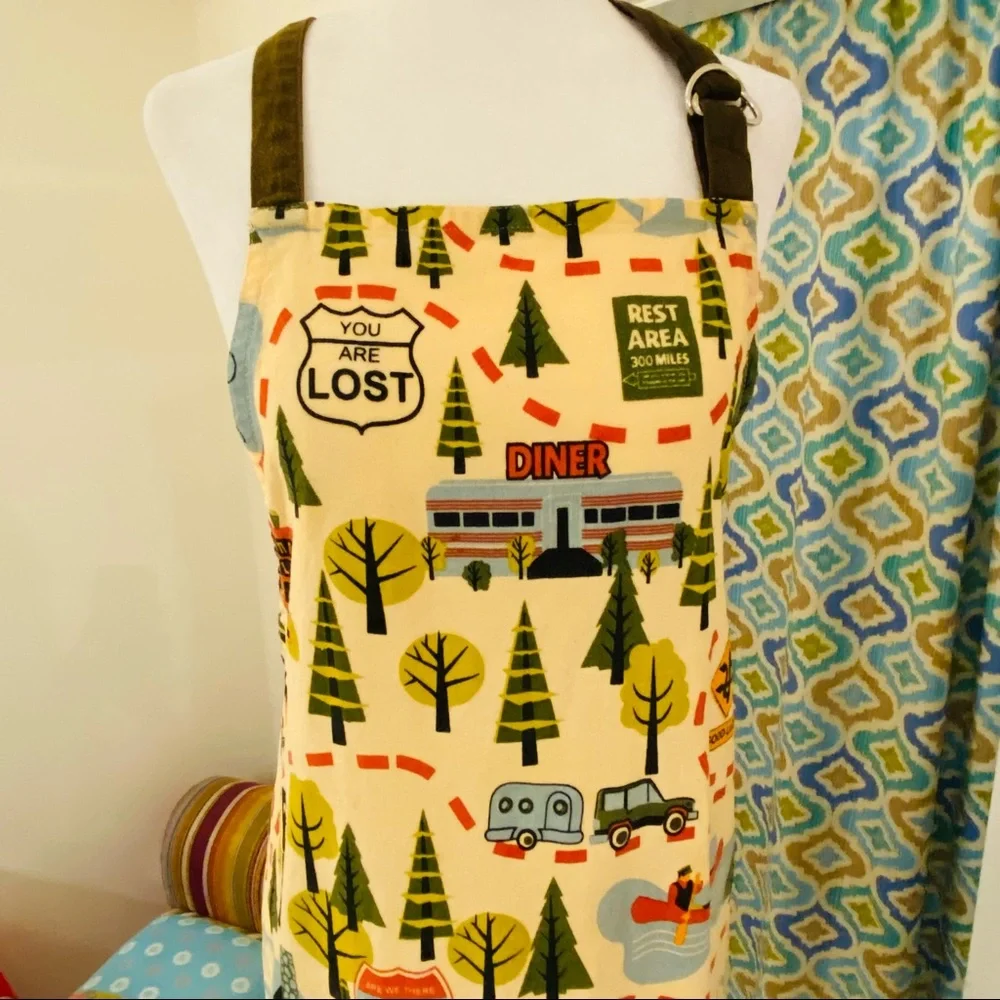 Vintage 100% cotton
